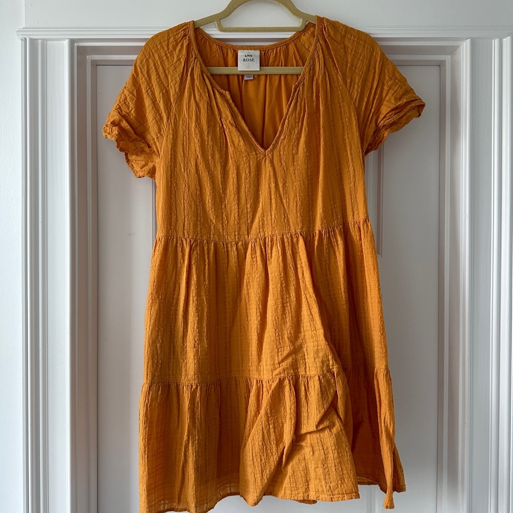 Knox Rose sundress